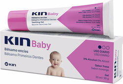 Kin Produs de ameliorare a gingiilor 30ml Kin Produs de ameliorare a gingiilor 30ml