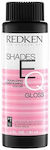 Redken Shades EQ Προσωρινή Βαφή Χωρίς Αμμωνία 04WG Sun Tea 60ml