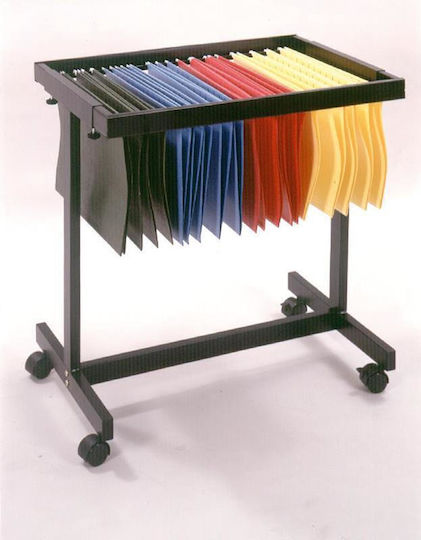 Warrior File Box for Hanging Folders