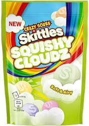 Skittles Ζαχαρωτά Sour 94gr