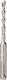 Izar Drill with SDS Plus Shank for Masonry 6x160mm