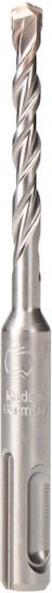 Izar Drill with SDS Plus Shank for Masonry 6x160mm