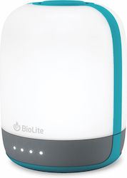 BioLite Alpenglow Camping Lantern White BioLite Alpenglow Camping Lantern White