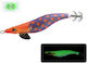 Oceanic Egido Pajama Squid Jigs White