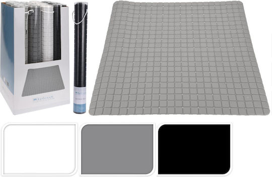 ArteLibre Бански килим Квадрат 06350724 Plastic 55x55бр (Различни цветове)