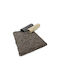 General Trade Πατάκι Μπάνιου Decor Mago 33328025 Μπεζ 60x40εκ.