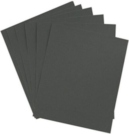 3M 734 Φύλλο Λείανσης Απλό K600 280x230mm