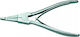 Gedore Plier Length 180mm
