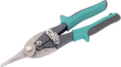 Wolfcraft Aviaton Snip Прав Дължина 260mm 4027000