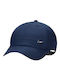 Nike Παιδικό Καπέλο Υφασμάτινο Cap Navy Μπλε