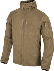 Helikon Tex Hunting Jacket Fleece