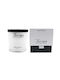 Themagio Scented Soy Candle Jar White 300gr 1pcs