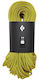 Black Diamond 9.4 Gold BD323021GOLD0 Δυναμικό Σχοινί Ορειβασίας με Μήκος 70m Χρυσό