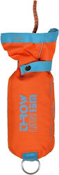 Peak UK PU-23THL-20_1_6 Climbing Rope with Length 20m Blue