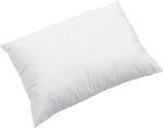 HappyNest Soft Sleep Pillow Feathered Soft HPN-9019721288612 50x70cm