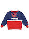 Marvel Kids Sweatshirt Navy Blue