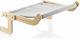 InnovaGoods Hamacat Hamac Pisici Gri
