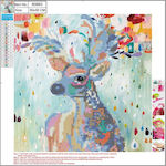 Centrum Canvas Diamond Painting Kit