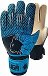 Liga Sport Revolution Adults Goalkeeper Gloves ...