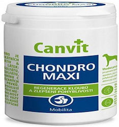 Canvit Maxi Συμπλήρωμα Διατροφής Σκύλου σε Δισκία 1000gr