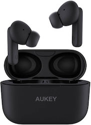 Aukey EP-M1S In-ear Negra Aukey EP-M1S In-ear Negra