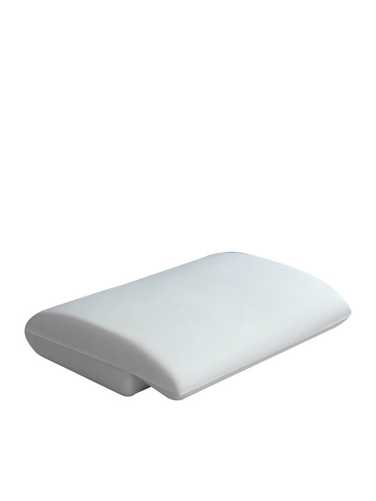 Amve Μαξιλάρι Ύπνου Memory Foam Ανατομικό