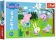 Kinderpuzzle Forest für 3++ Jahre 30pcs Trefl