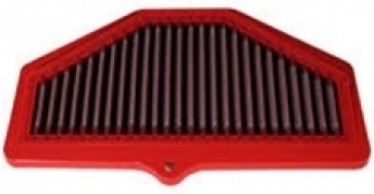 BMC Air Filter Filtru de aer pentru motociclete Suzuki GSX-R 600
