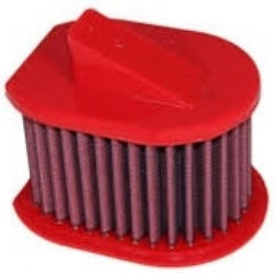 BMC Air Filter Motorrad-Luftfilter Kawasaki Z750