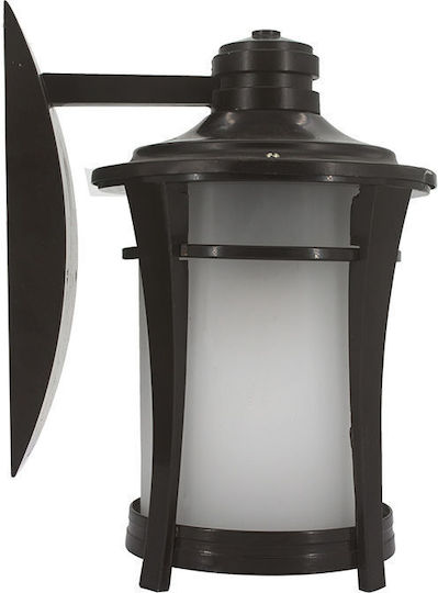 Optonica Wall-Mounted Outdoor Light LED 5W 18x18x26εκ.