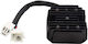 Keeway Motorcycle Regulator Rectifier 302-10-155031