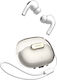 Ldnio T02 Earbud Bluetooth Handsfree Earphones with Charging Case White