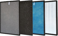 Optonica HEPA Filter for Air Purifier