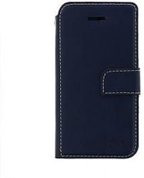 Molan Cano Issue Diary Book Albastru (Huawei P ...