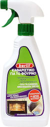 Berill Cleaner Scraper 500ml 1pcs