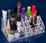 Cosmetic Organizer Case