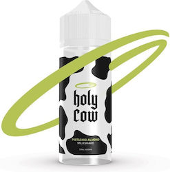 Holy Cow Άρωμα Pistachio Almond 120ml