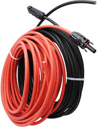 Sunkean Καλώδιο 1x4mm2 1m