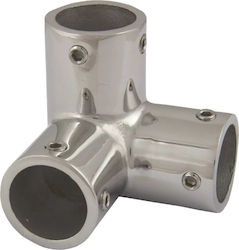 Inoxmare Pipe Elbow Fitting Inox 02.M8211