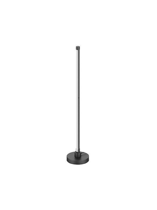 Optonica LED Floor Lamp with RGB Light