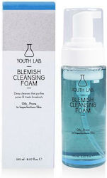 Youth Lab. Blemish Foam Facial Cleanser 150ml Youth Lab. Blemish Foam Facial Cleanser 150ml