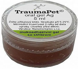 TraumaPet Ag Dog Gel