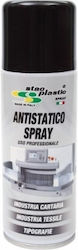 Stac Plastic A02246 Technische Spray 200ml 13498 Stac Plastic A02246 Technische Spray 200ml 13498