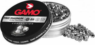 Gamo Pro Magnum Pellets Luftgewehr 250pcs