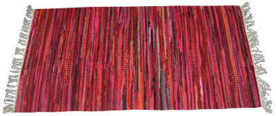 Cotton Red Cotton Red