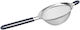 Secret de Gourmet Stainless Steel Colander 13.5x13.5cm 1pcs