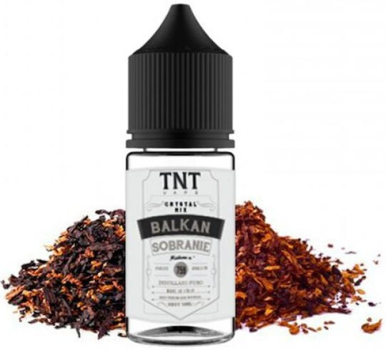 TNT Vape Flavor Shot 10ml 1τμχ