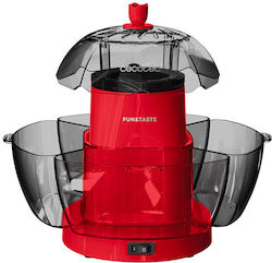 Cecotec Fun&taste Машина За Пуканки С Горещ Въздух 1200W