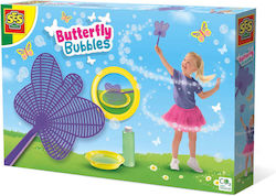 Ses Creative Butterfly Bubble Makers