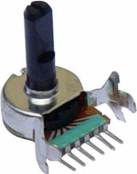 Muzik WH50K Potentiometer 100ΚΩ